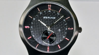 Bering Solar